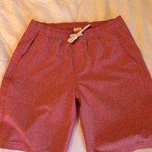 FAIR Harbor Kids/Boys “One Short” Swim-Trunk size M